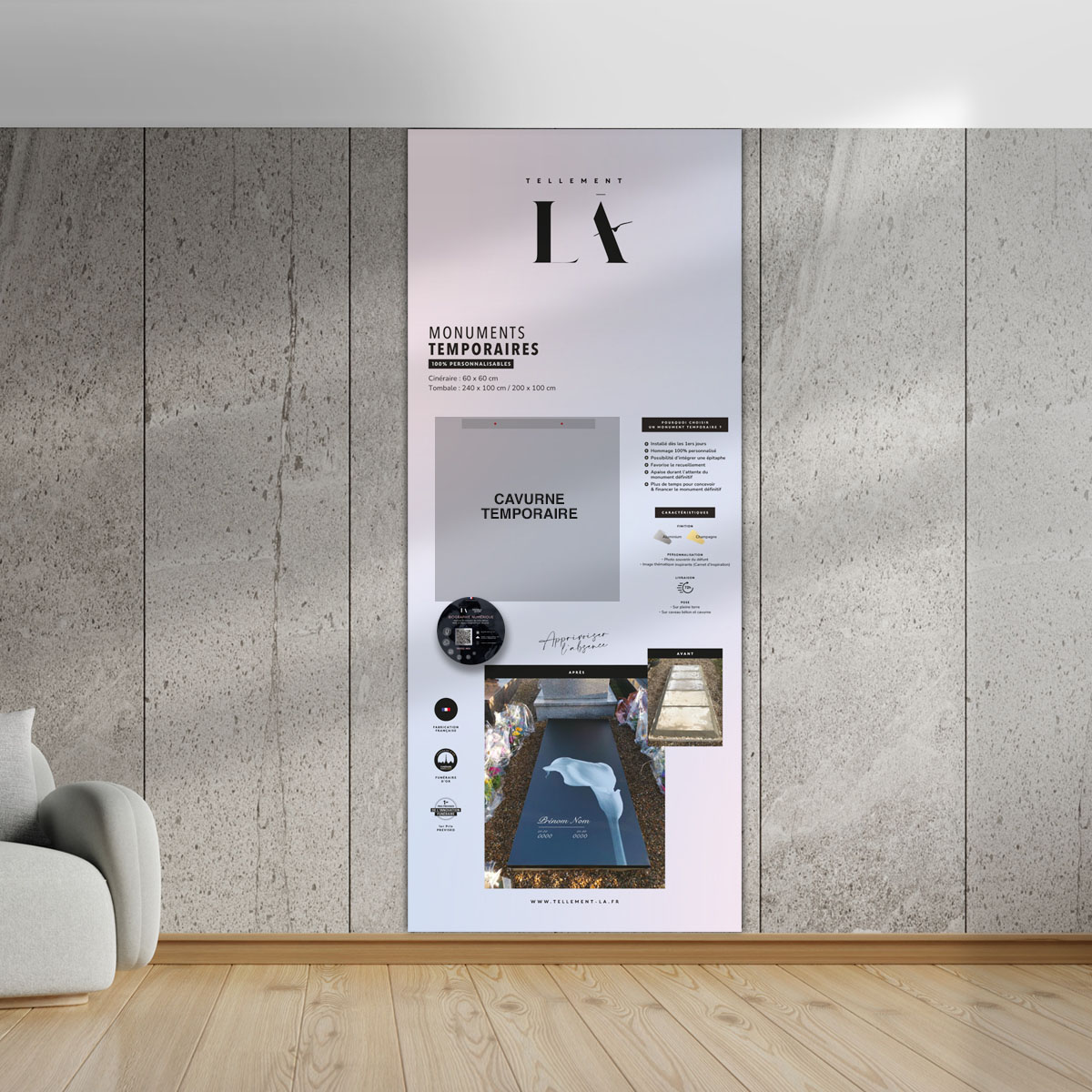 Visual Products Configurator option image