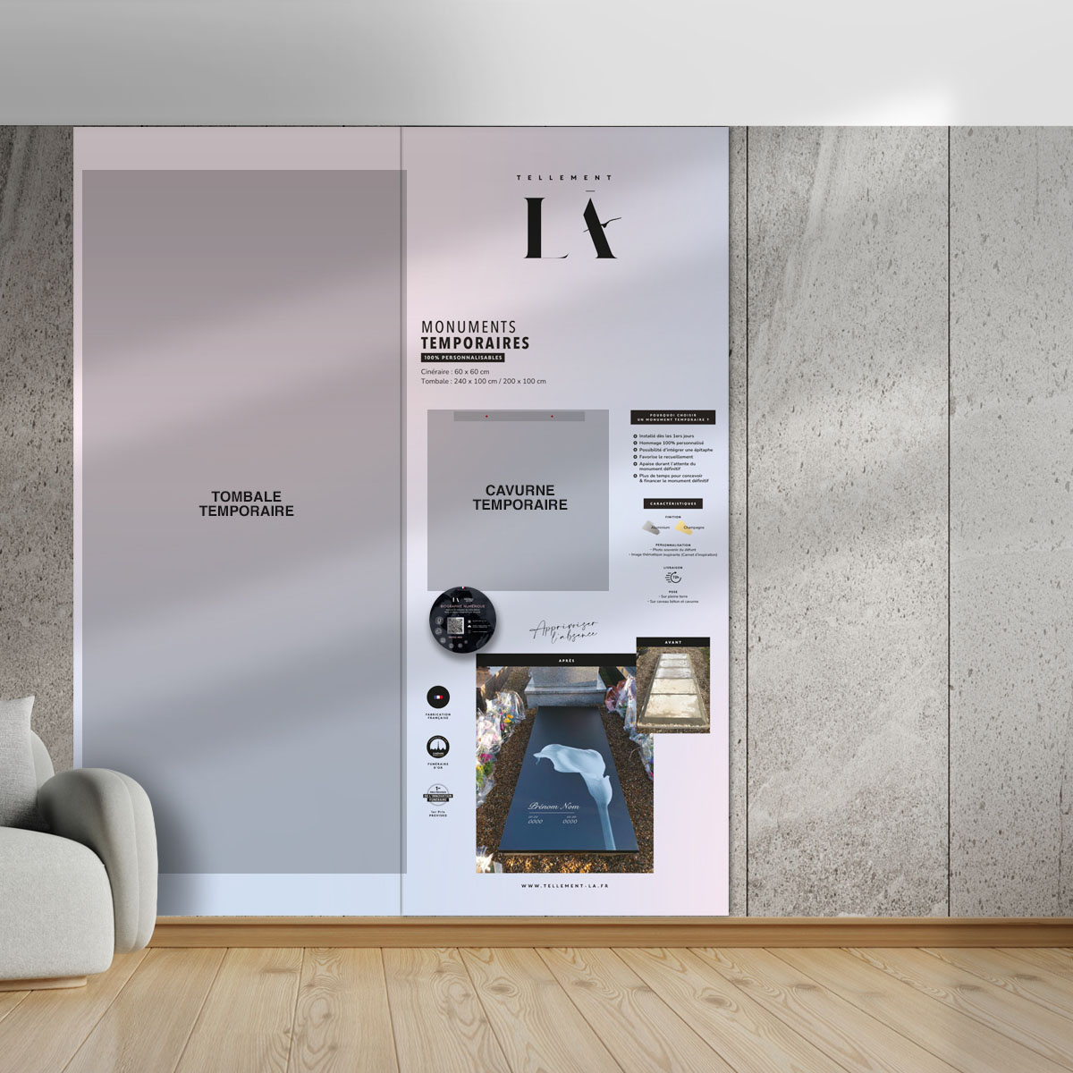 Visual Products Configurator option image