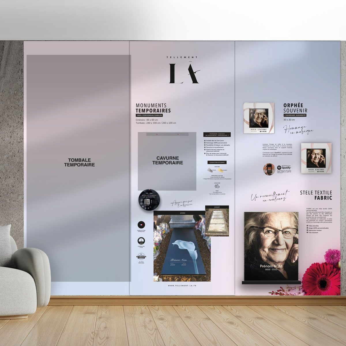 Visual Products Configurator option image