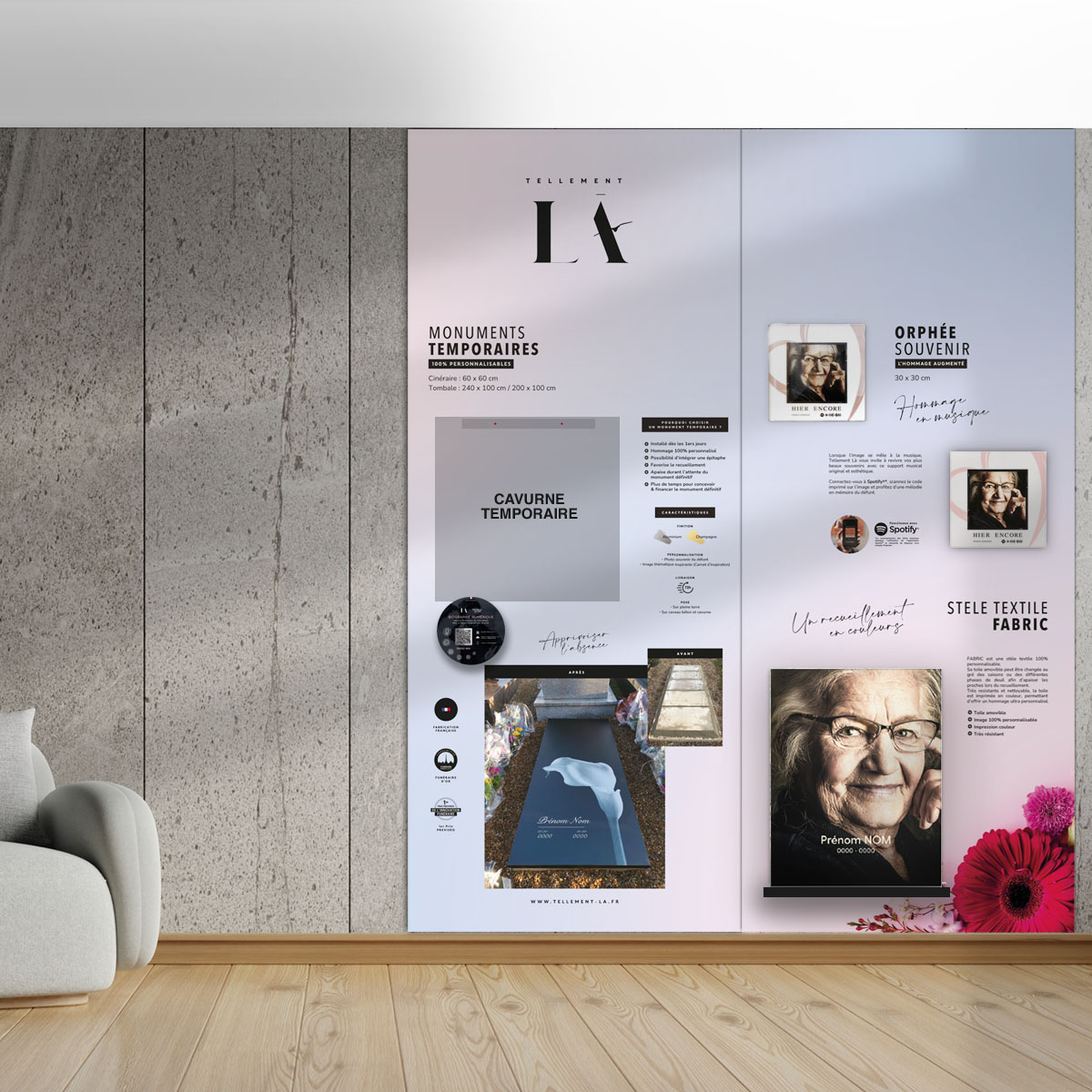 Visual Products Configurator option image