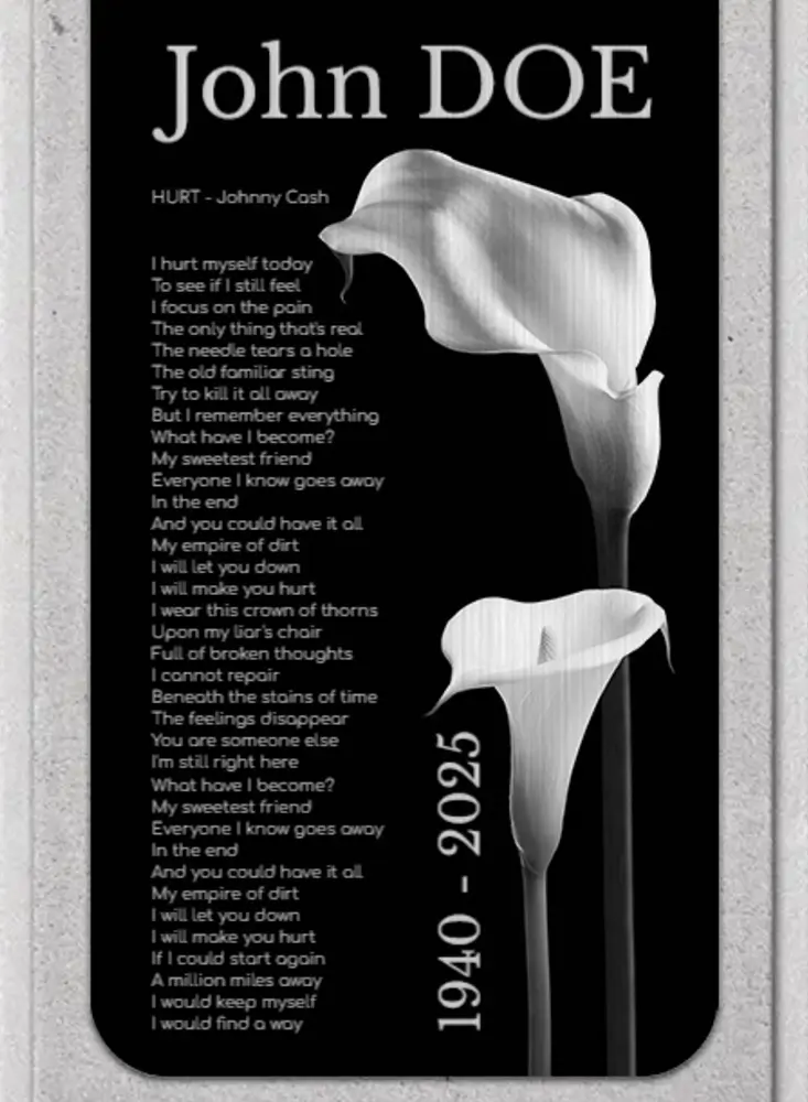 100% personnalisable