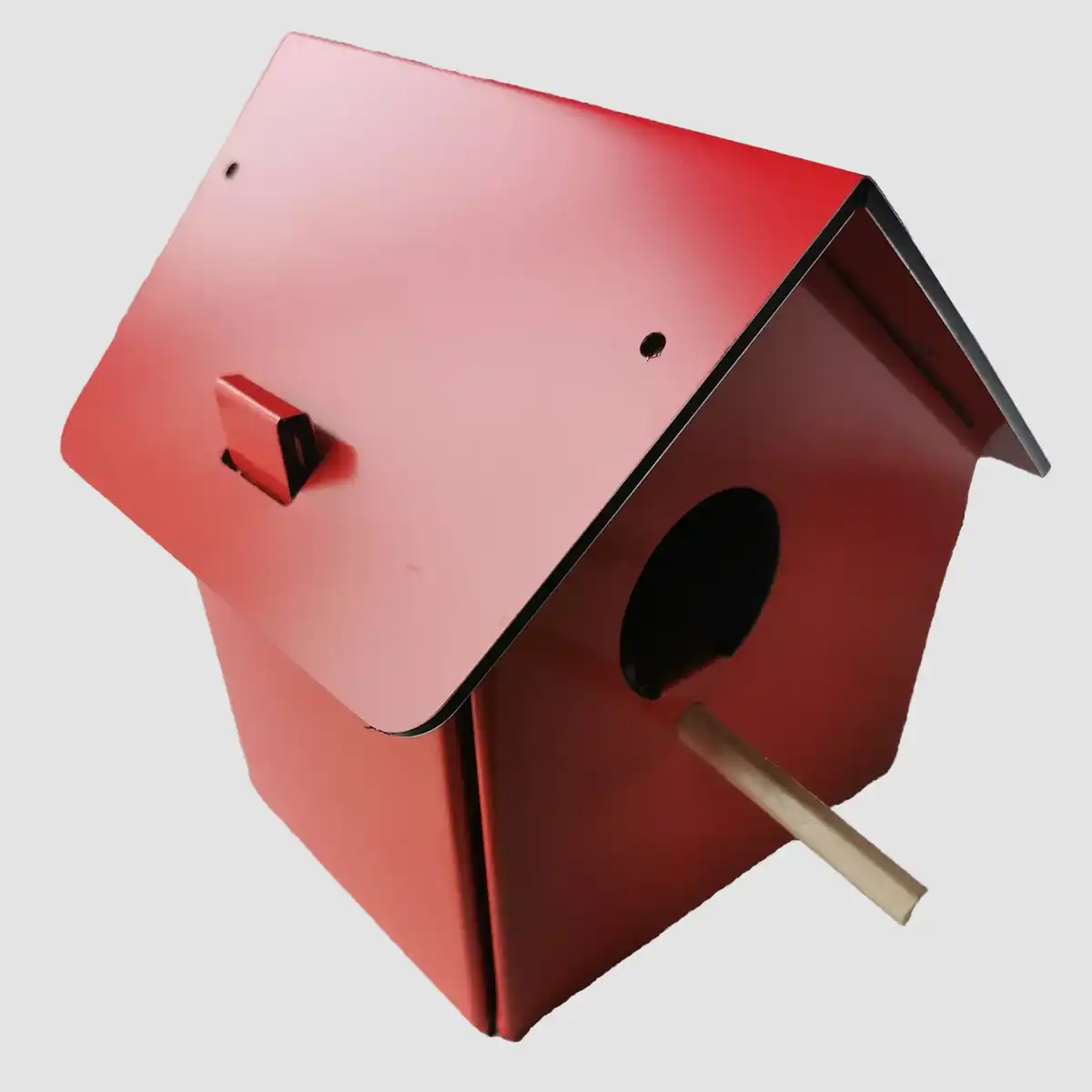 Maisons d'oiseaux X6 – Image 2