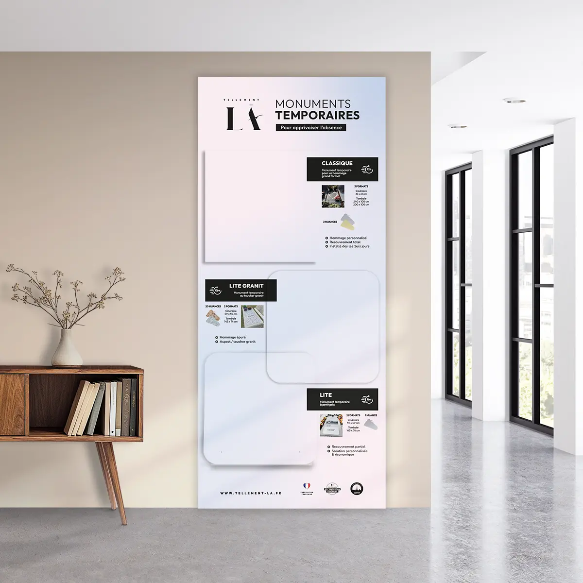 Visual Products Configurator option image