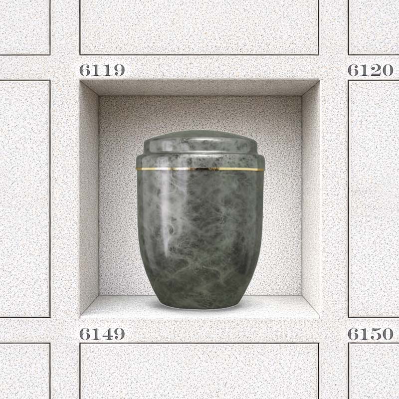 Columbarium Granit