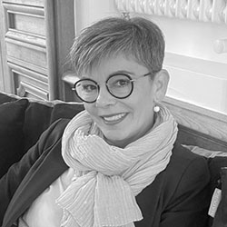 Angélique MONET