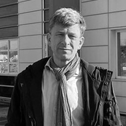 Franck LE ROY